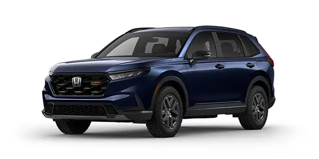 Canyon River Blue Metallic
