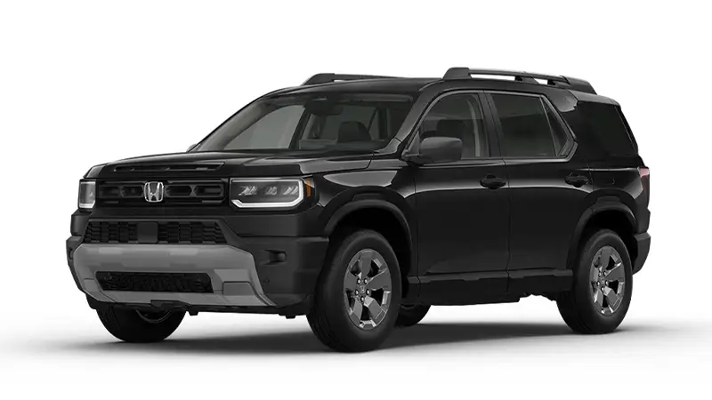 Honda Passport