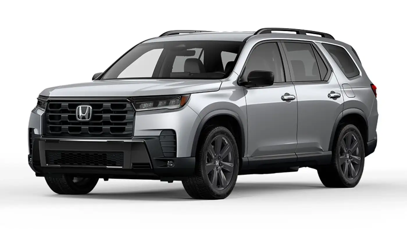 Honda Pilot