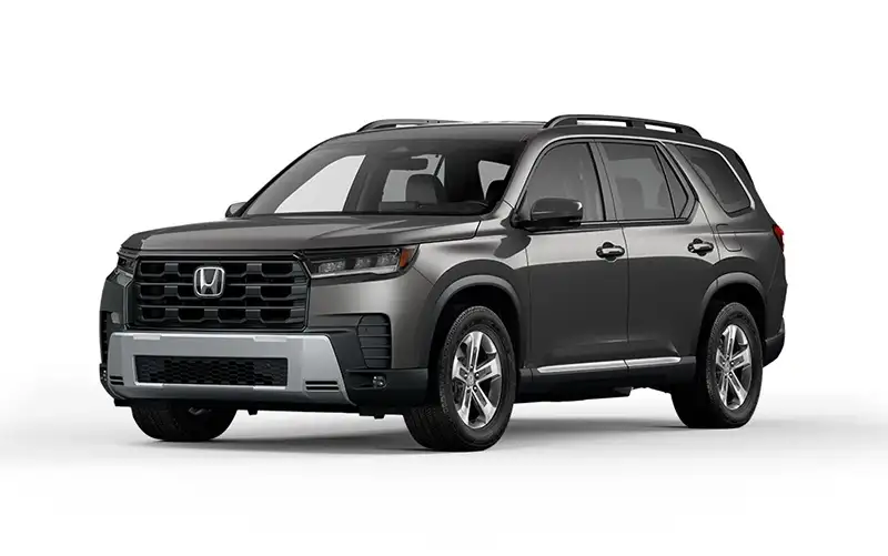 Honda Pilot EX-L