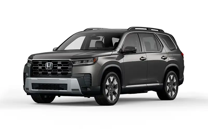 Honda Pilot Elite