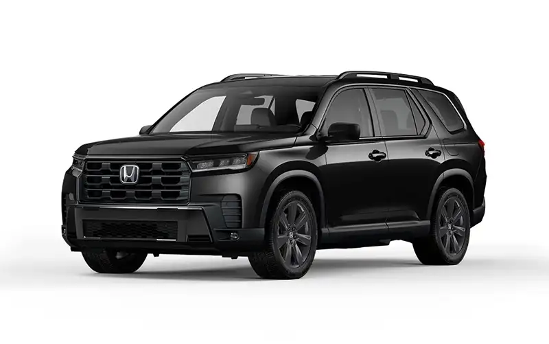 Honda Pilot Sport