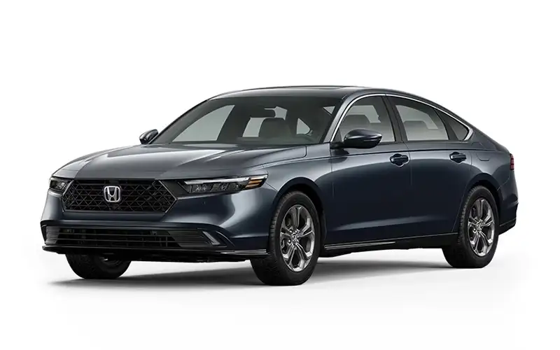 Accord EX-L Hybrid