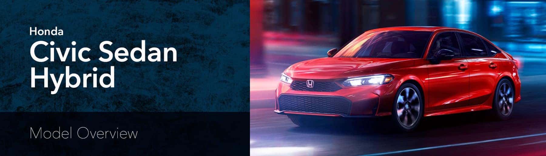 Honda Civic Sedan Hybrid Review Surprise AZ