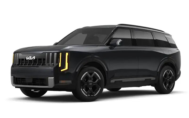 Kia Telluride