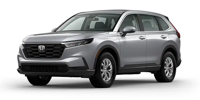 Lunar Silver Metallic