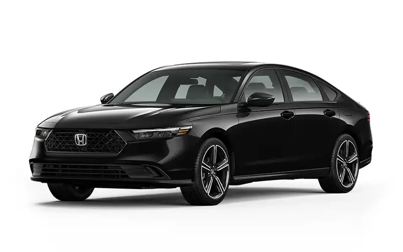 Accord Sport Hybrid