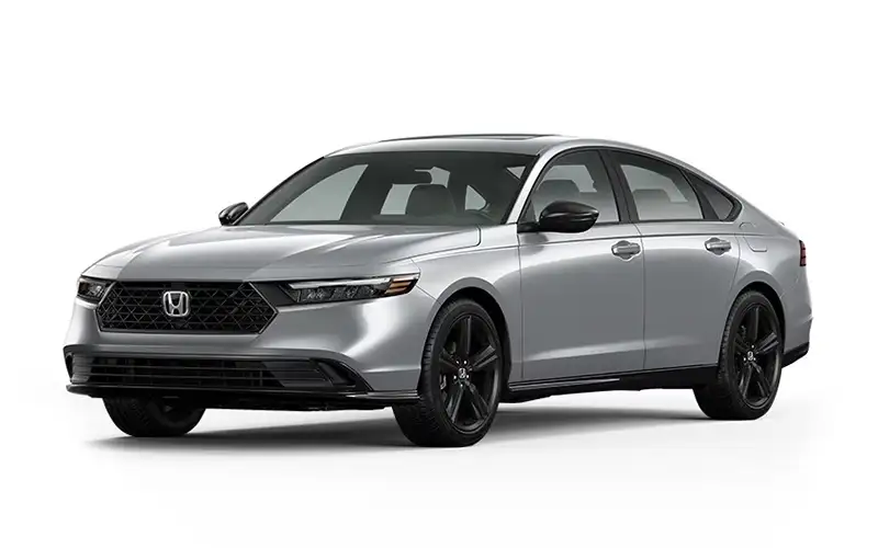 Accord Sport-L Hybrid