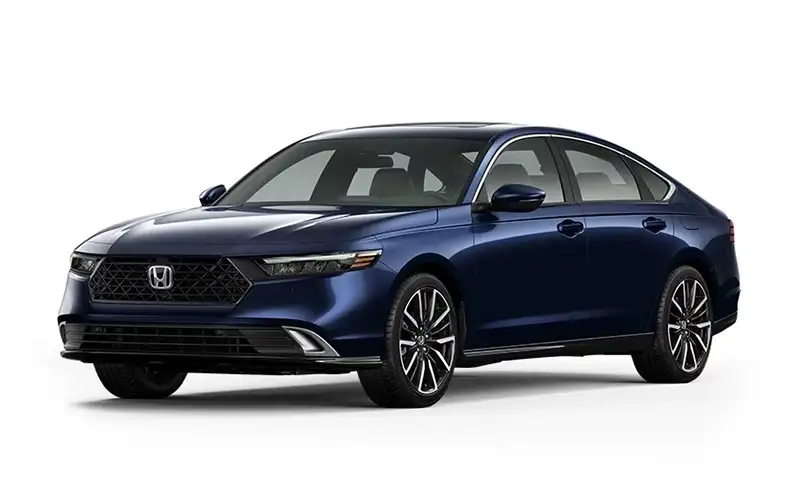 Accord Touring Hybrid