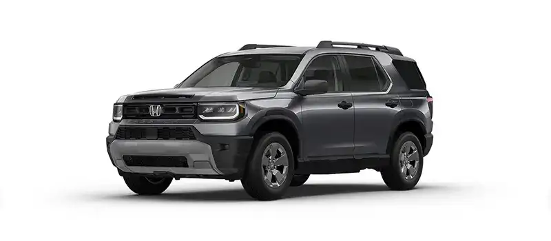 Honda Passport