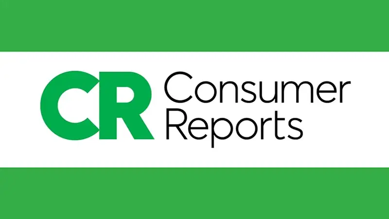 Consumer Reports Reliability Ratings