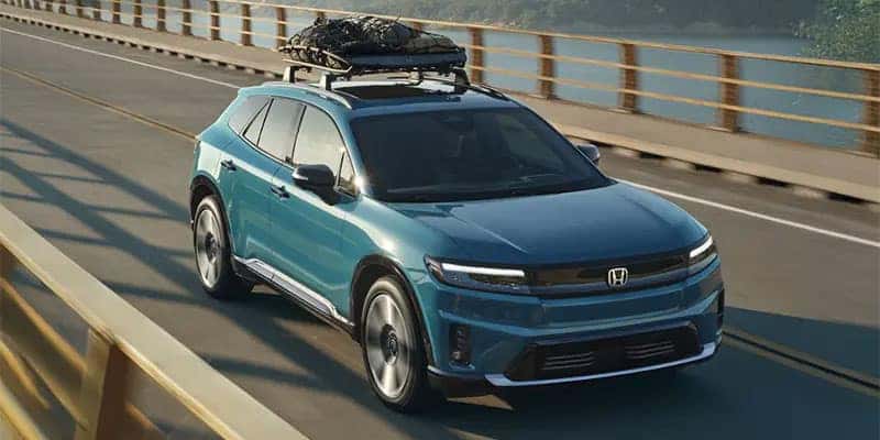 Honda Prologue