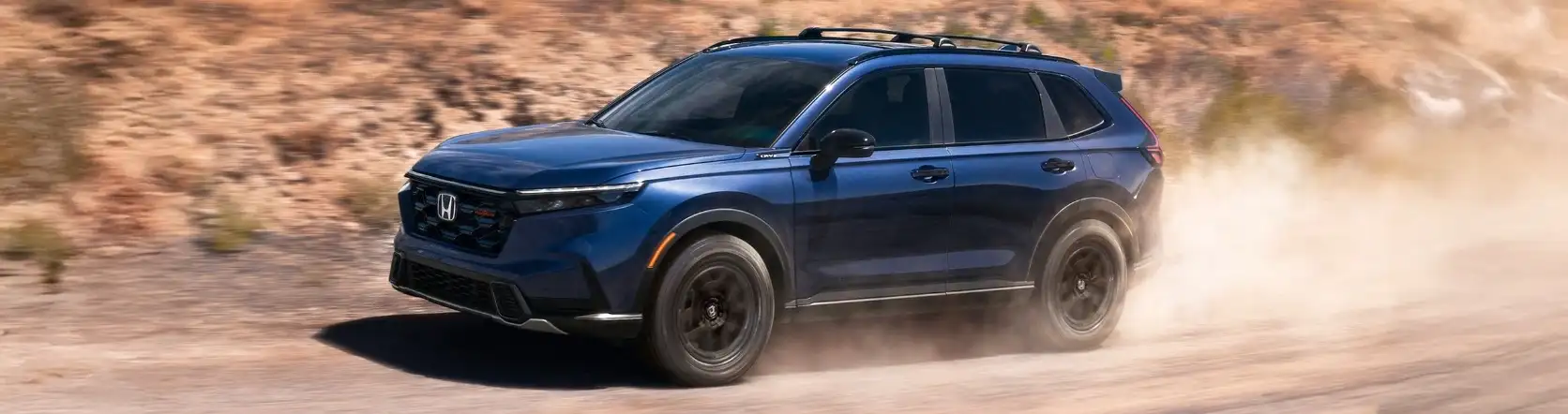 Honda CR-V, Available Near Glendale, AZ