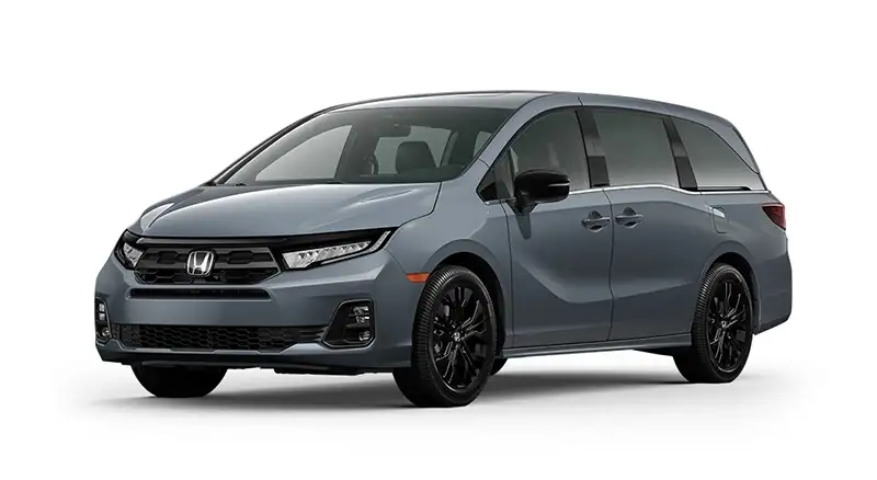 Sonic Gray Pearl*
