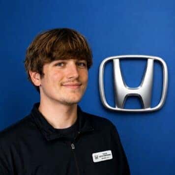 Zachary (Zach) Freeman