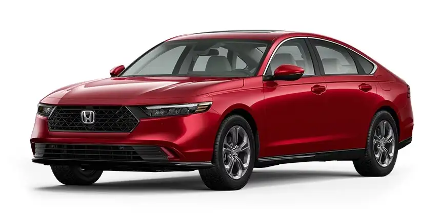 Radiant Red Metallic*