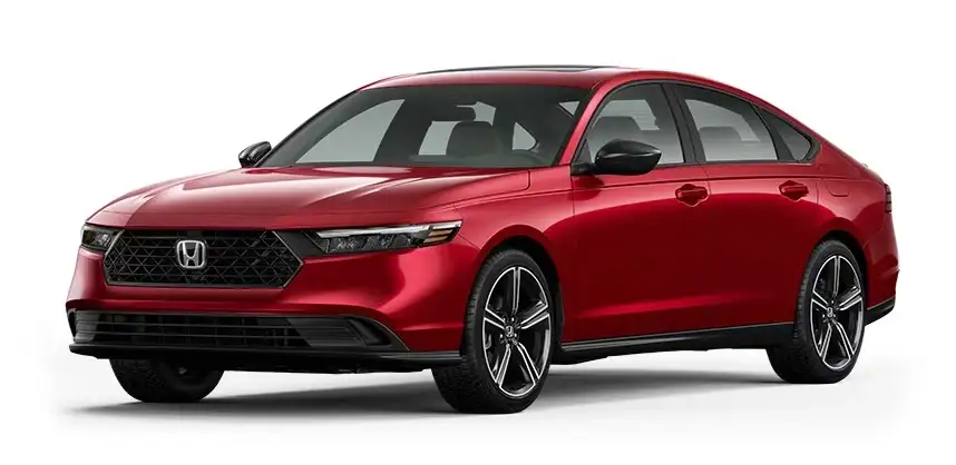 Radiant Red Metallic*