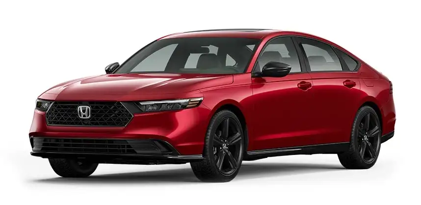 Radiant Red Metallic*