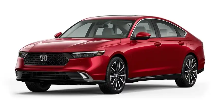 Radiant Red Metallic*