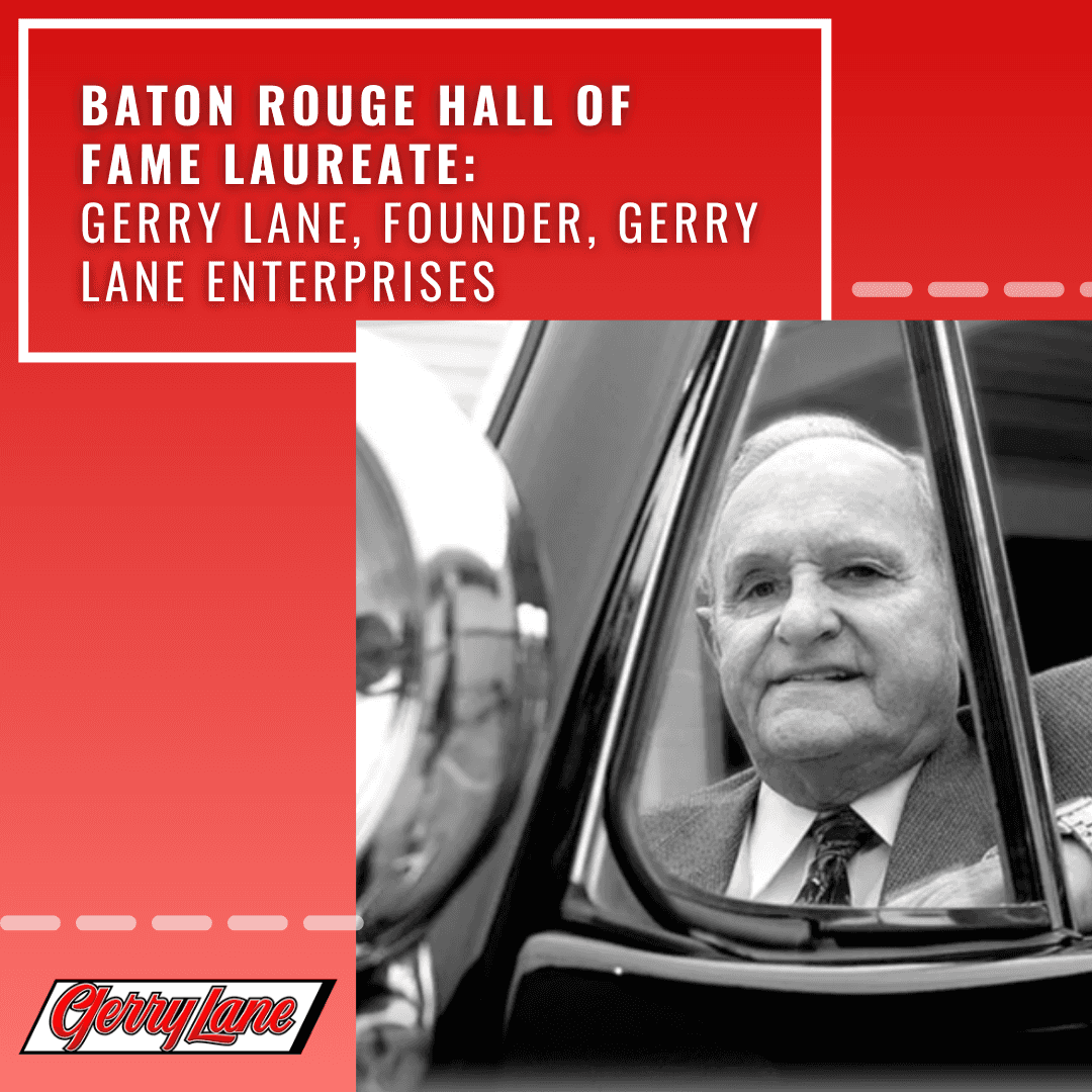 About Gerry Lane Enterprises New & Used Dealership near Baton Rouge