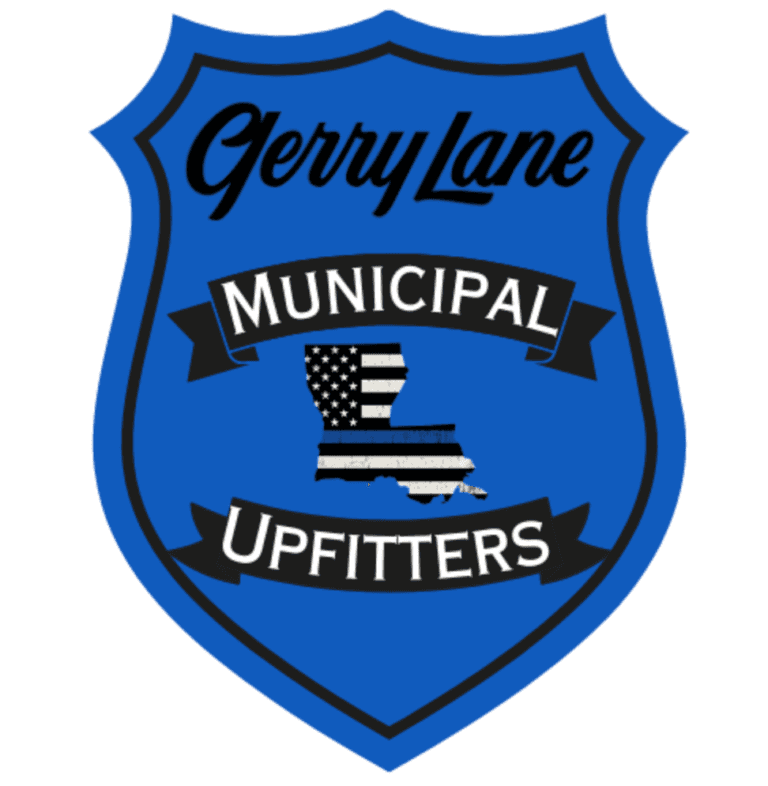 Municipal Upfitters Gerry Lane Enterprises