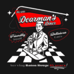 Dearman’s Diner & Soda Shop