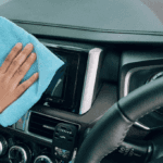 Car Maintenance at Gerry Lane Enterprise