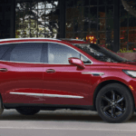 2024 Buick Enclave for sale at Gerry Lane