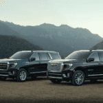 GMC SUVs for sale at Gerry Lane Enterprise