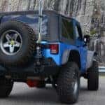 jeep warranty