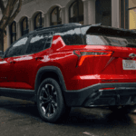 2025 Chevy Equinox for sale at Gerry Lane Enterprise