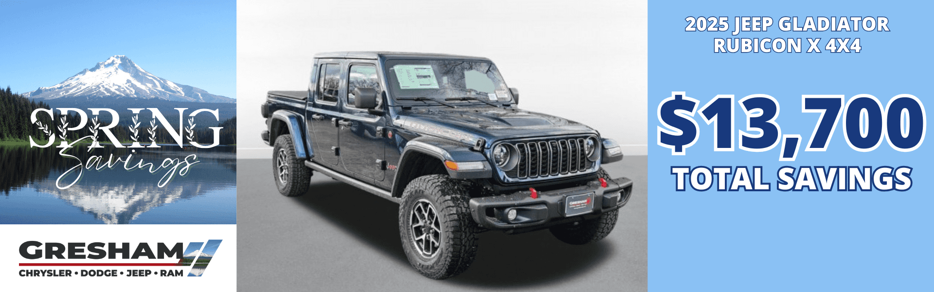 Gresham-April-2025-2025-Jeep-GLADIATOR-RUBICON-X-4X4–SL508170