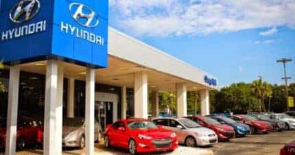 Hanania Automotive Group, New & Used Car Dealerships in Jacksonville ...