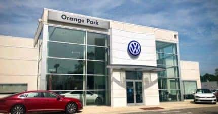 Used Car Dealerships Orange Park Fl