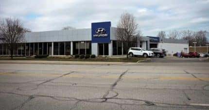 Hanania Automotive Group, New & Used Car Dealerships in Jacksonville ...