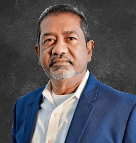 Garnet Ramsundar, Used Car Director