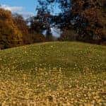 Newark Earthworks in Heath, Ohio