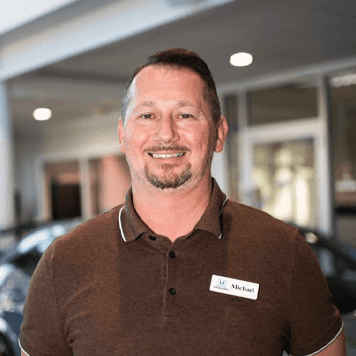 Michael  Stoughton 