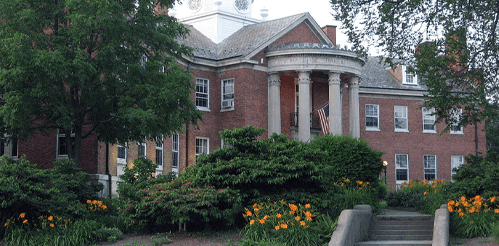 City of Shaker Heights