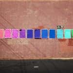 Color Options