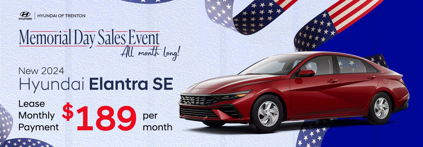 Hyundai Dealership in Ewing Township, NJ | Hyundai of Trenton