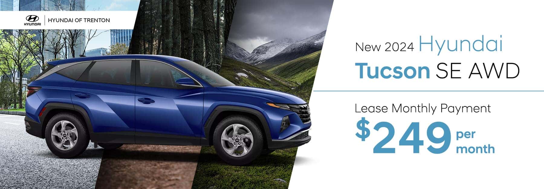 Hyundai Dealership in Ewing Township, NJ | Hyundai of Trenton