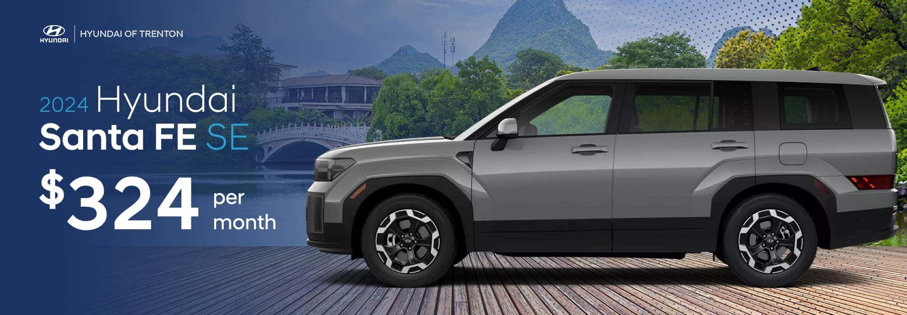 Hyundai Dealership in Ewing Township, NJ | Hyundai of Trenton