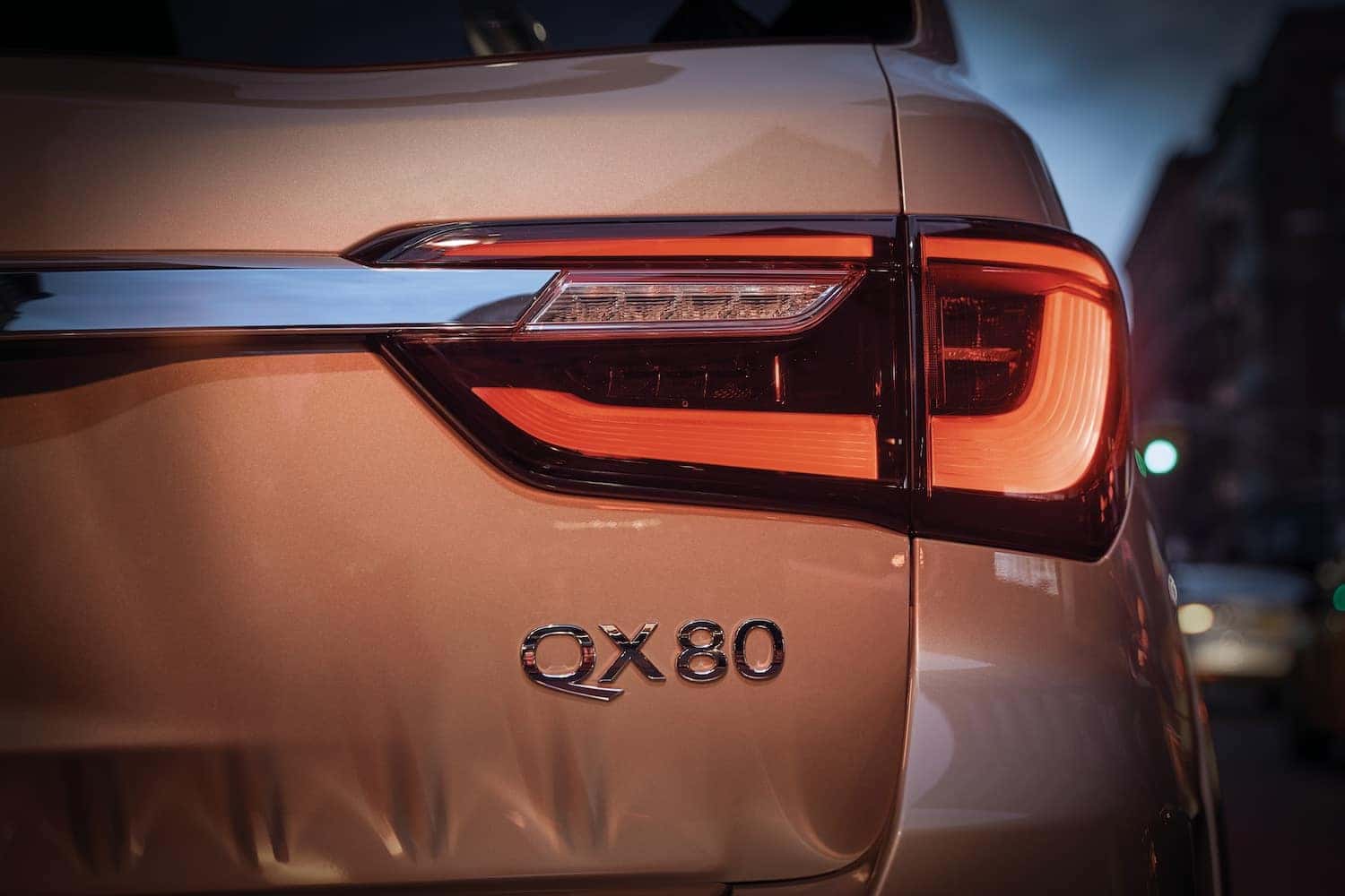 Total Ownership Experience INFINITI of Tallahassee