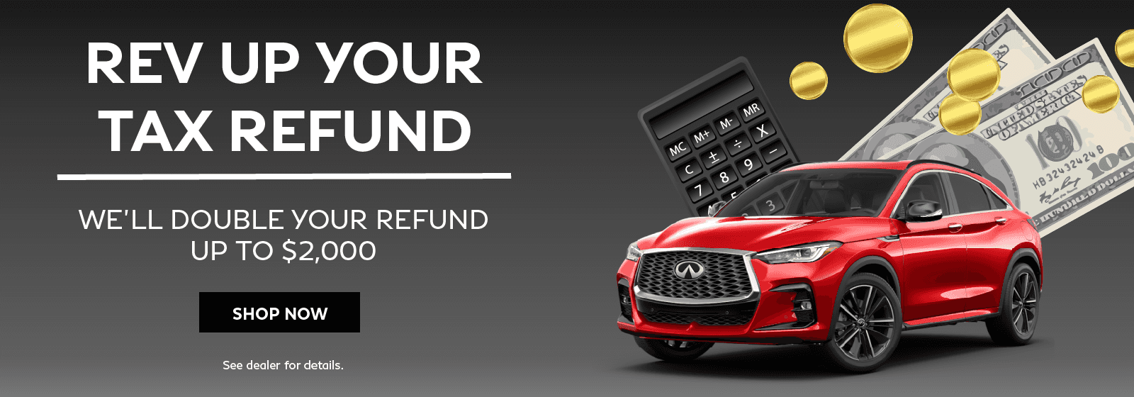Tax Refund Offer 2.1