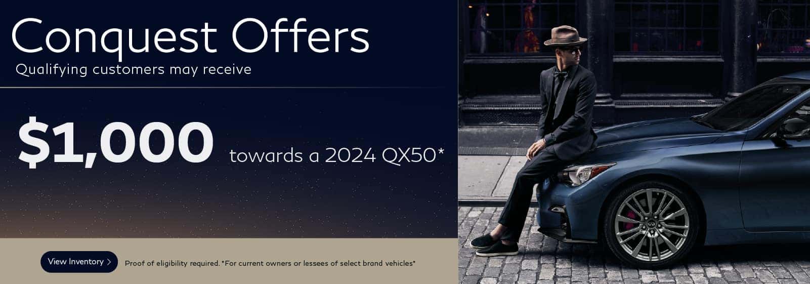 INFINITI Dealership in Tallahassee INFINITI of Tallahassee