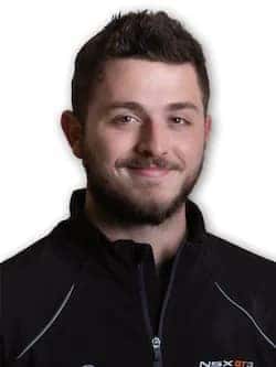 Marc Cesare