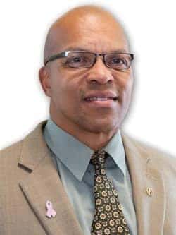 Clyde Brown