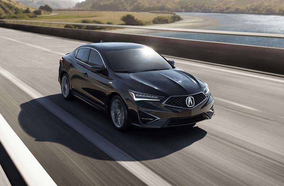 Acura ILX Engine Specs | Ira Acura Westwood | Westwood, MA