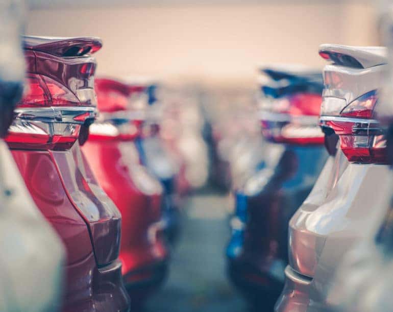 Used Car Dealer Near Norwood, MA Ira Acura Westwood